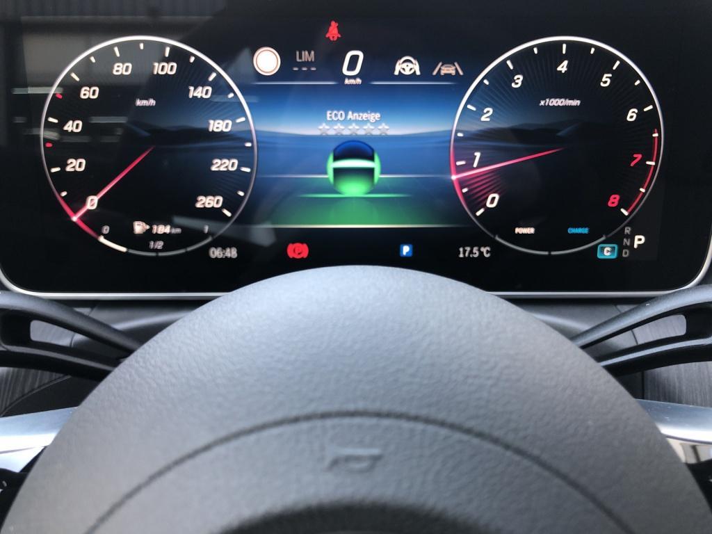 Mercedes-Benz CLE 300 4MATIC