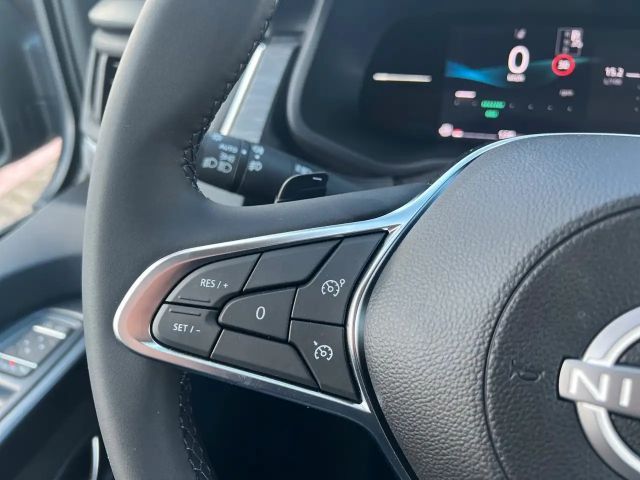 Nissan Primastar L1H1 Tekna