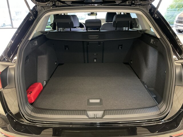 Volkswagen Golf DSG Golf VIII Life Variant