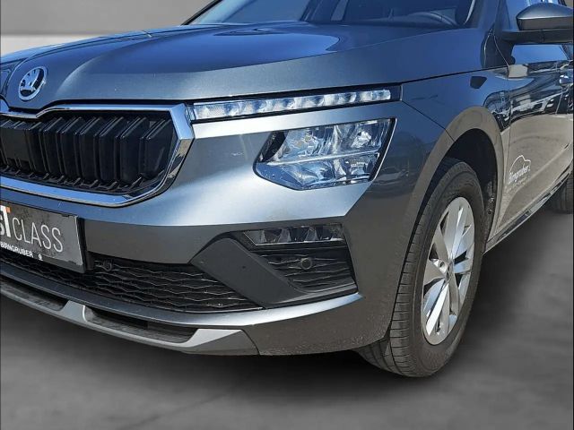 Skoda Kamiq Selection