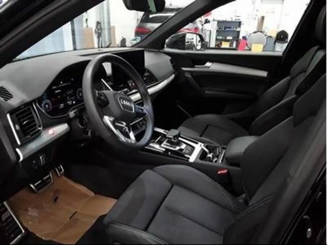 Audi Q5 40 TFSI Quattro Sportback