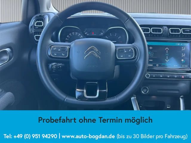 Citroën C3 Aircross Max PureTech