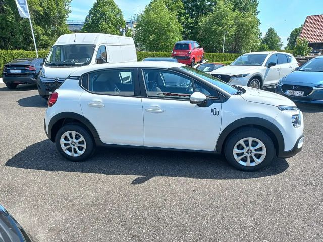 Citroën C3 PureTech You