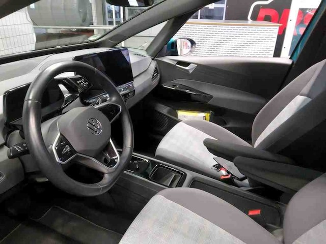 Volkswagen ID.3 IQ.Drive Performance Pro