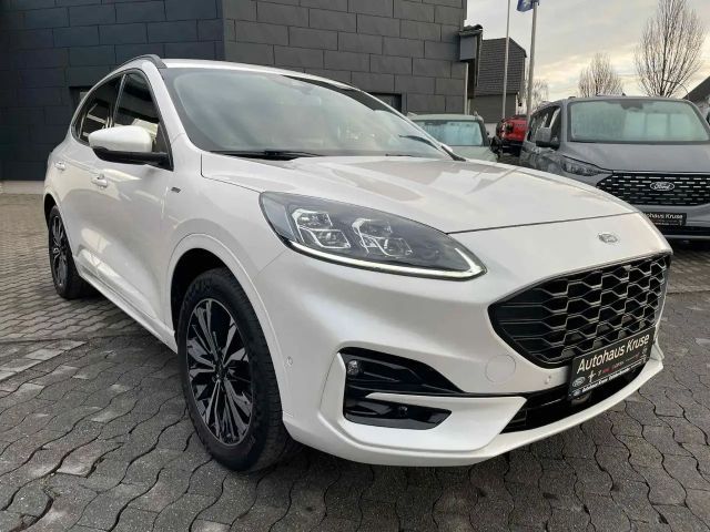 Ford Kuga AWD ST Line X