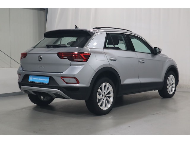 Volkswagen T-Roc 1.0 TSI Life