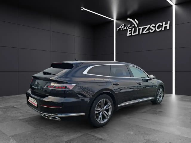 Volkswagen Arteon Shooting Brake DSG R-Line