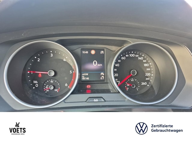 Volkswagen Tiguan 2.0 TDI Life