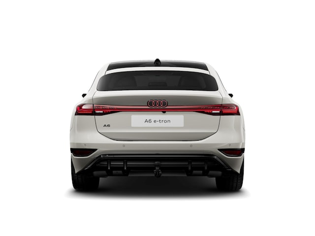 Audi A6 e-tron Sportback