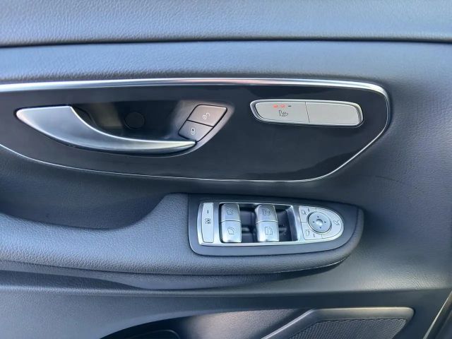 Mercedes-Benz V 250 Limousine Lang V 250 d