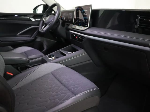 Volkswagen Tiguan 2.0 TDI DSG