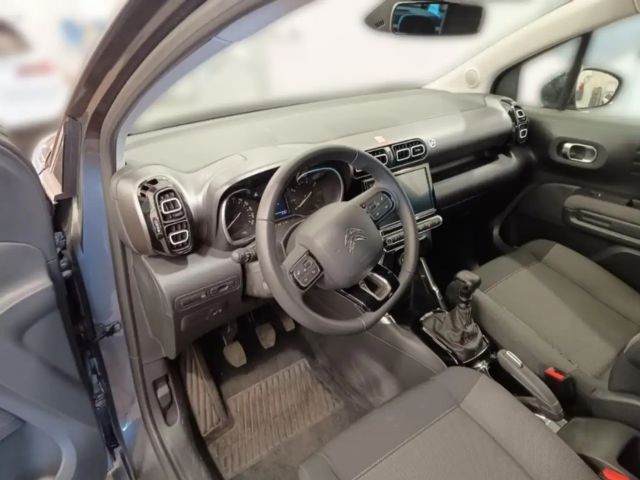 Citroën C3 Aircross AIRCROSS 110PS Benzin MT6