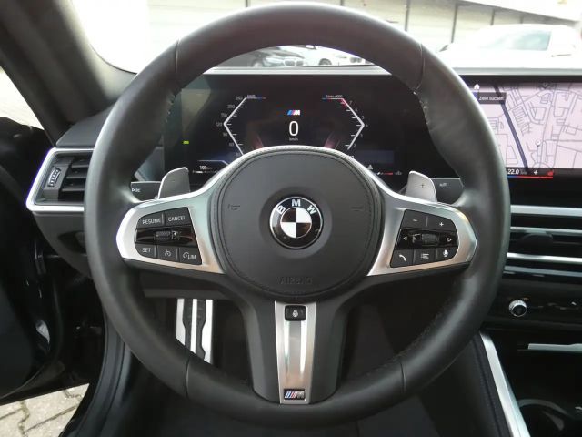 BMW 240 Comfort pakket Coupé