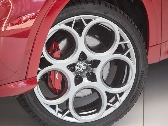 Alfa Romeo Tonale AWD