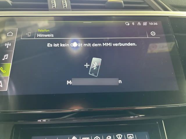 Audi e-tron 50 Business Quattro