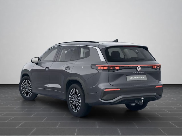 Volkswagen Tayron 2.0 TDI 4Motion DSG Life Pro