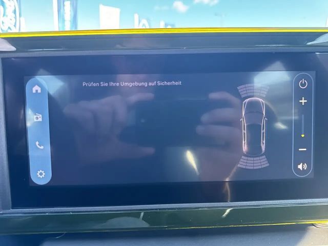 Fiat Grande Panda Hybrid mHEV 110 6-Gang eDCT Icon