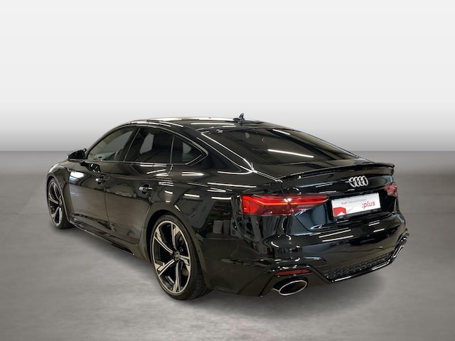 Audi RS5 Quattro Sportback