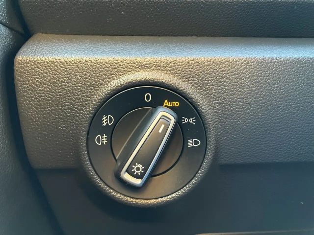 Volkswagen T-Roc ACT DSG Sport