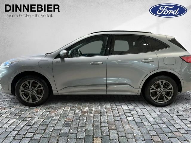Ford Kuga Plug in Hybrid ST Line X