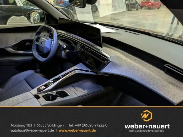 Peugeot 3008 Allure Pack Hybrid