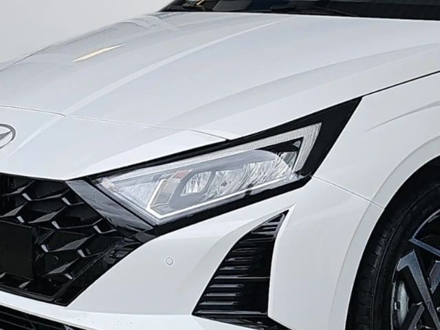 Hyundai i20 1.0 Prime T-GDi