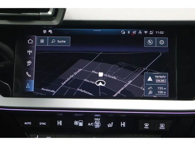 Audi A3 35 TFSI S-Line Sedan Sportback