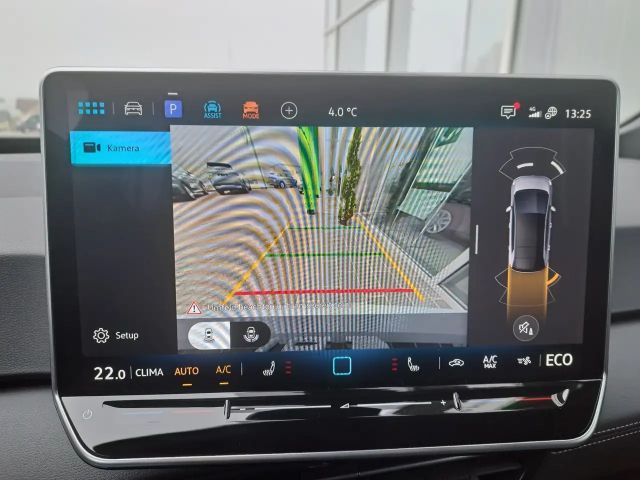 Volkswagen ID.3 Business Pure