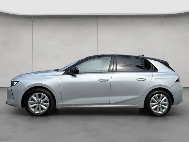 Opel Astra Elegance
