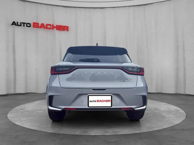 Lexus LBX Emotion