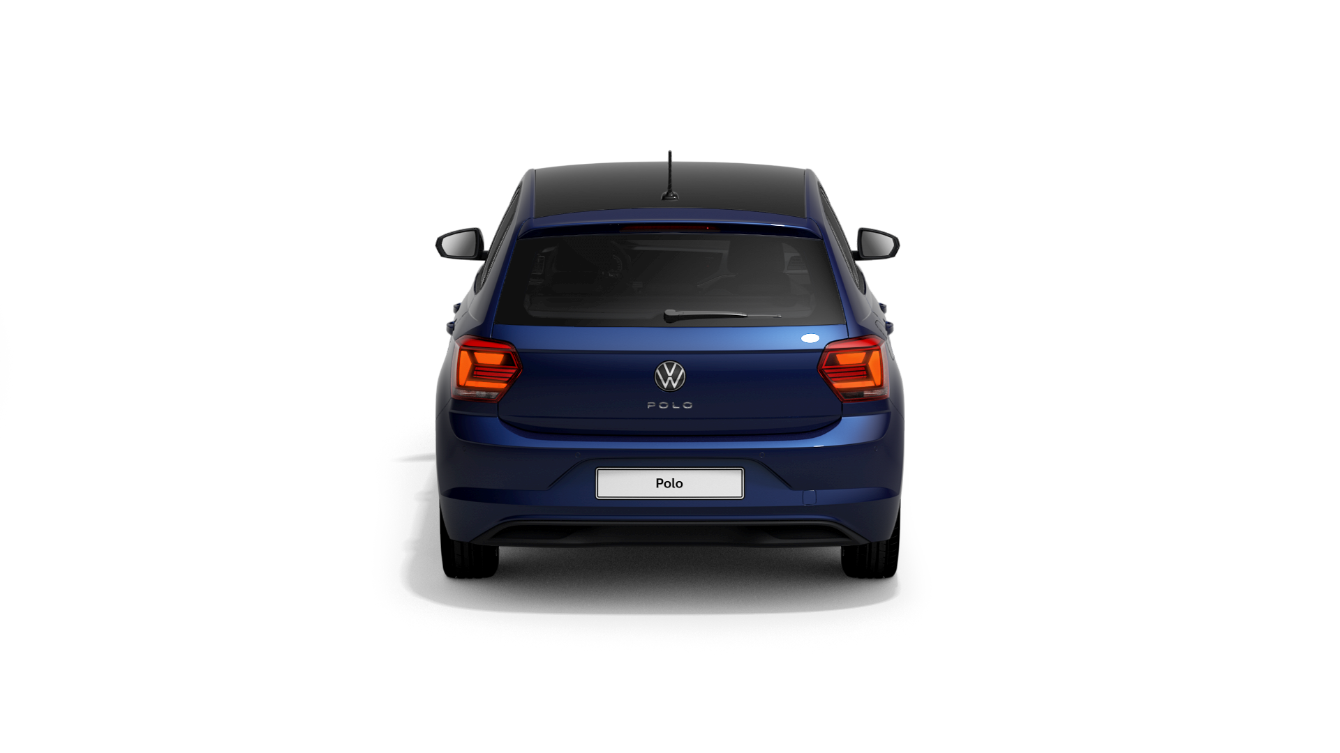 Volkswagen Polo 1.0 TSI Highline