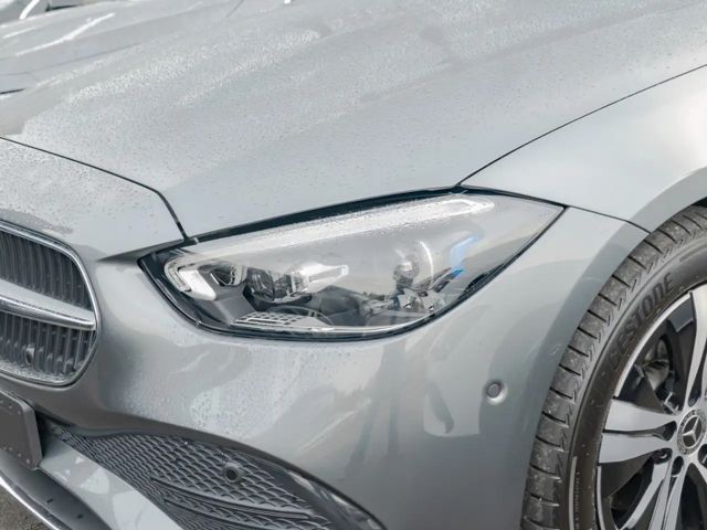 Mercedes-Benz C 180 AVANTGARDE Sedan