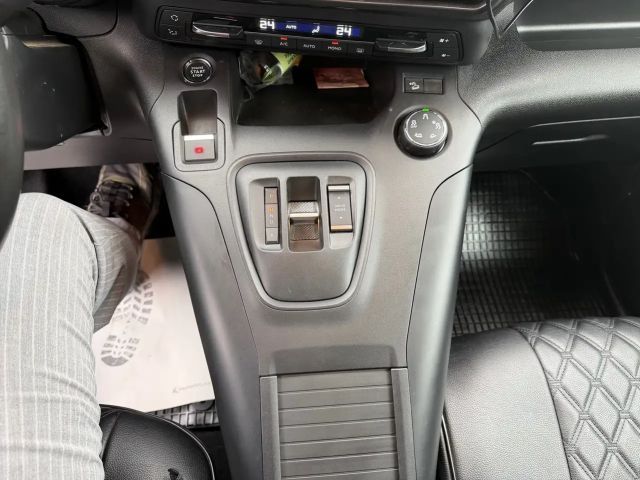 Opel Combo Elegance Life