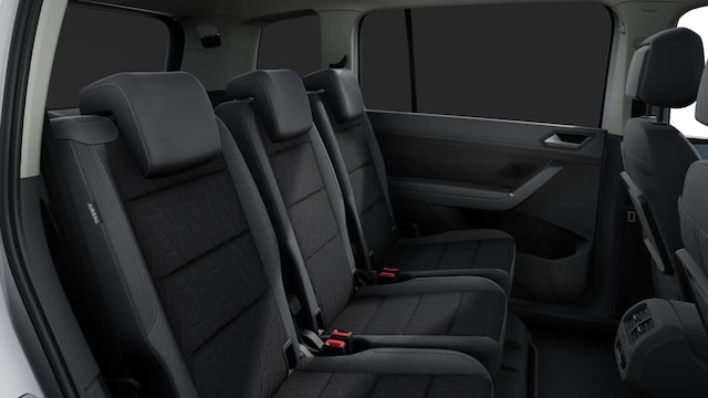 Volkswagen Touran 1.5 TSI DSG