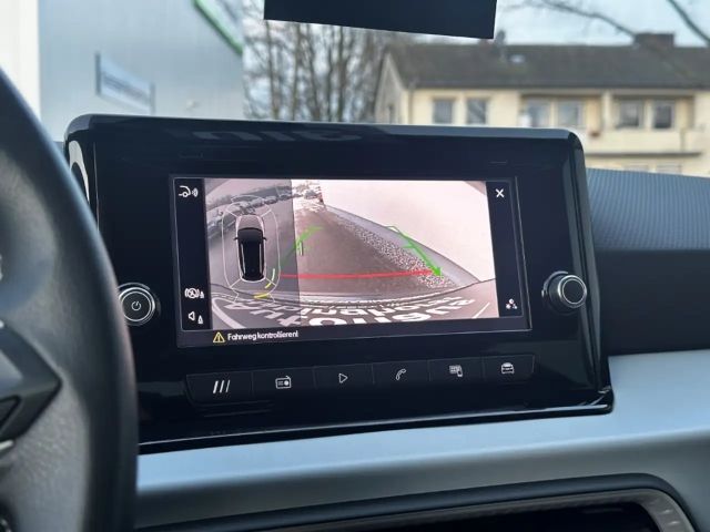 Seat Arona 1.0 TSI DSG Style