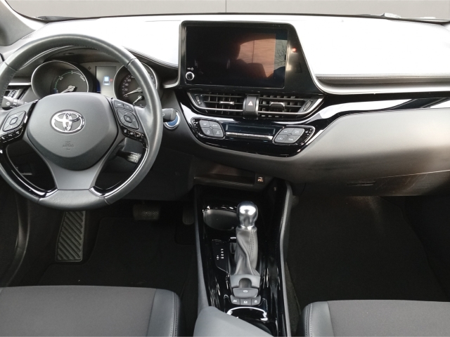 Toyota C-HR 5-deurs