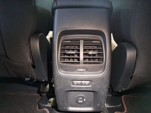 Ford Kuga Plug in Hybrid ST Line