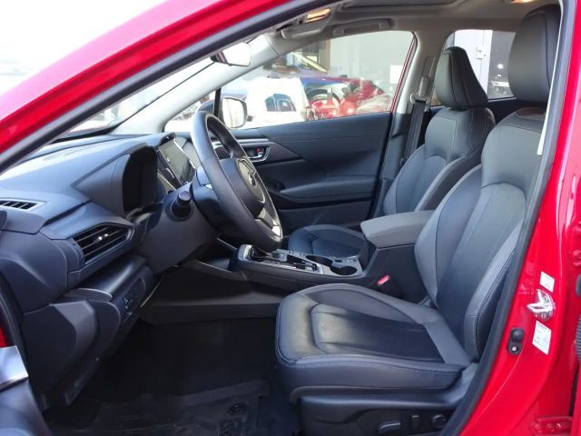 Subaru Impreza 2.0ie Platinum MJ23,*inkl. Winterräder*VFW*