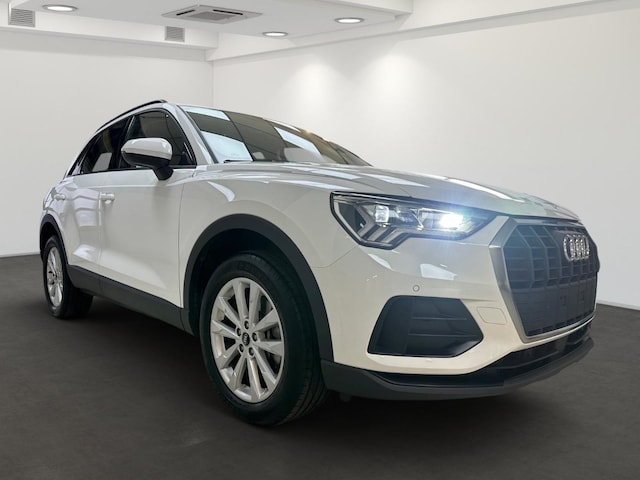 Audi Q3 45 TFSI Hybride S-Tronic