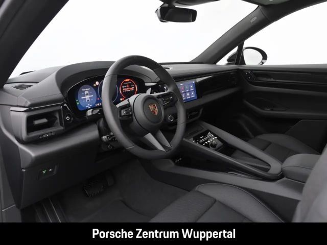 Porsche Macan LED-Matrix Surround-View Abstandstempomat