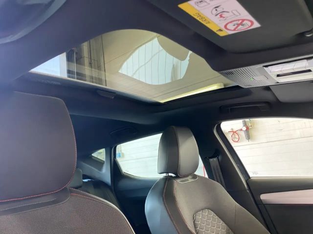 Seat Leon DSG FR-lijn e-Hybrid