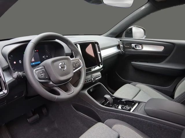 Volvo XC40 Plus