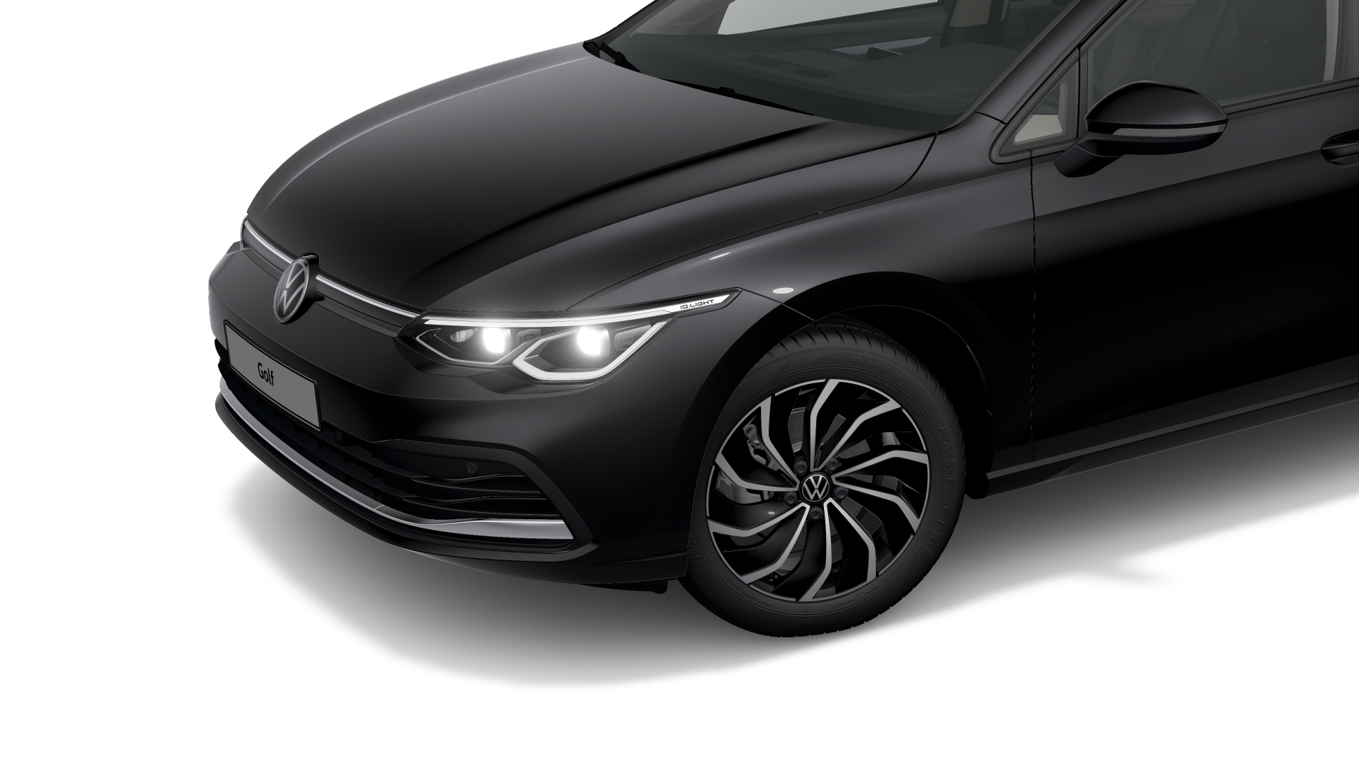 Volkswagen Golf Golf VIII IQ.Drive