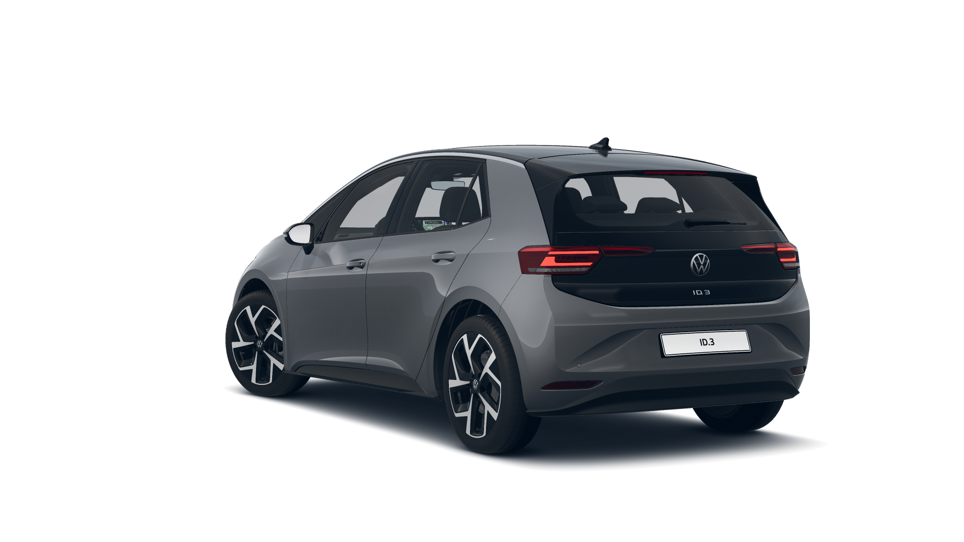 Volkswagen ID.3 150 kW Performance Pro