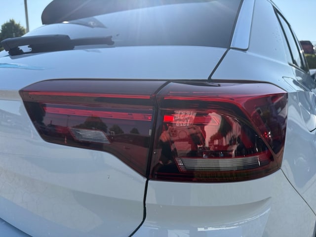 Volkswagen T-Roc 1.0 TSI Life