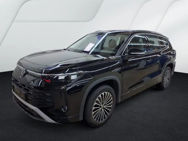 Volkswagen Tayron 2.0 TDI DSG IQ.Drive Life