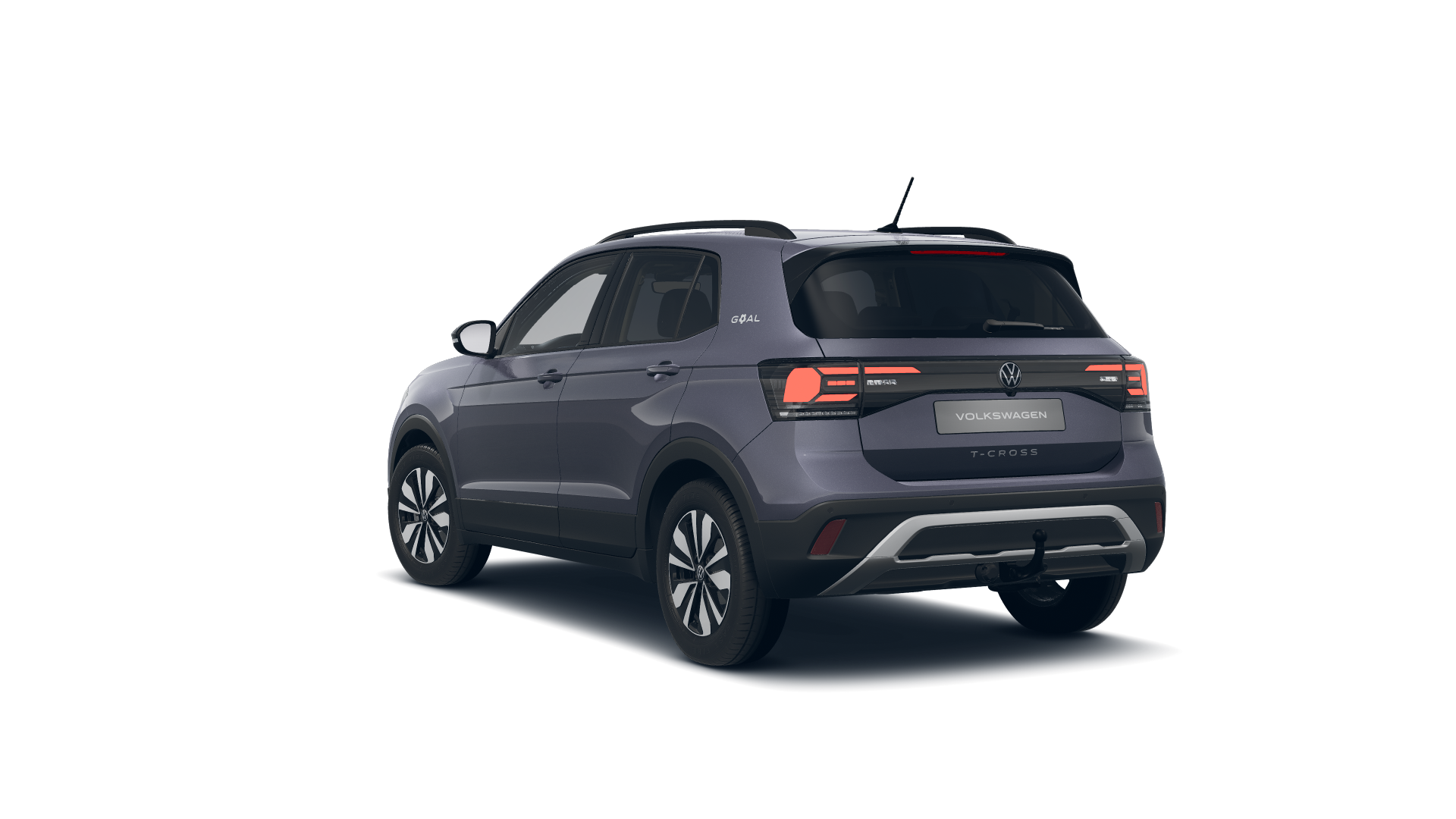 Volkswagen T-Cross 1.0 TSI DSG Life