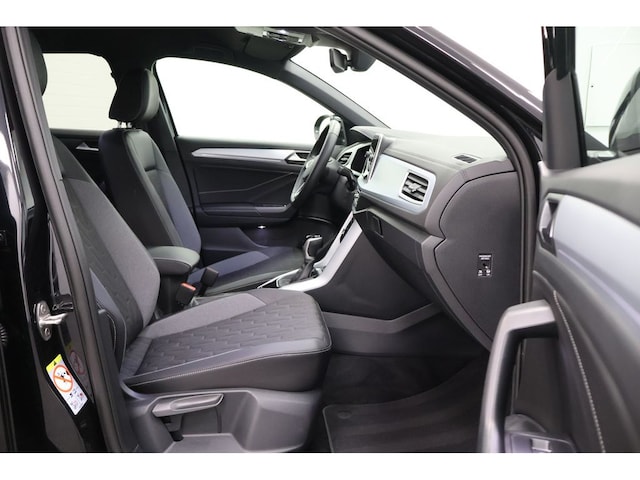 Volkswagen T-Roc 1.5 TSI DSG