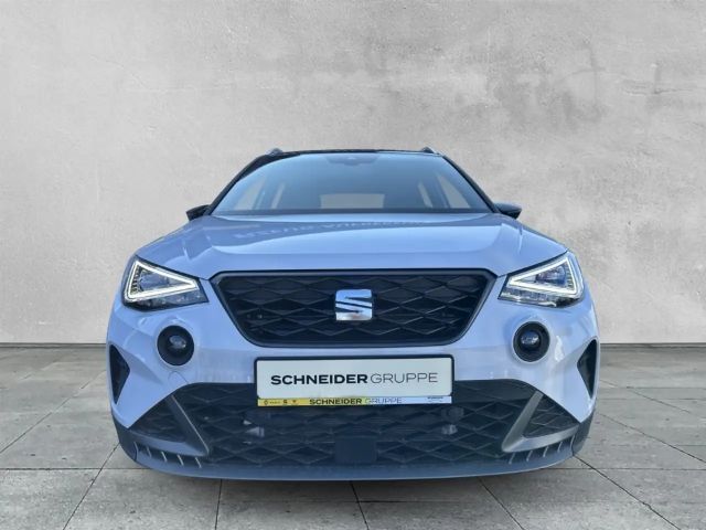 Seat Arona 1.0 TSI DSG FR-lijn