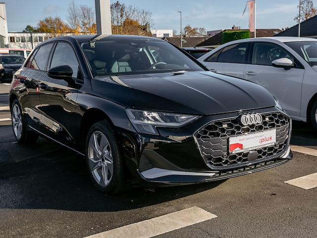 Audi A3 35 TFSI S-Tronic Sportback